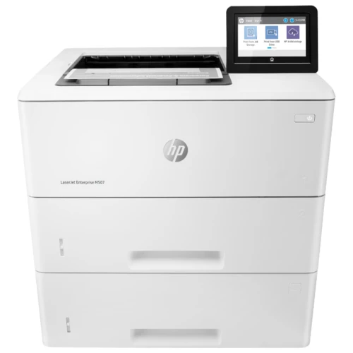 Фото Принтер HP LaserJet Enterprise