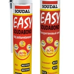 фото Полиуретановый клей пр-ва SOUDAL