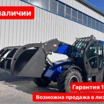 фото Телескопический погрузчик Rantex XT790, 2024 года