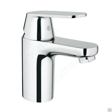 Фото Смеситель GROHE Eurosmart Cosmopolitan 32824000 однорычажный для раковины