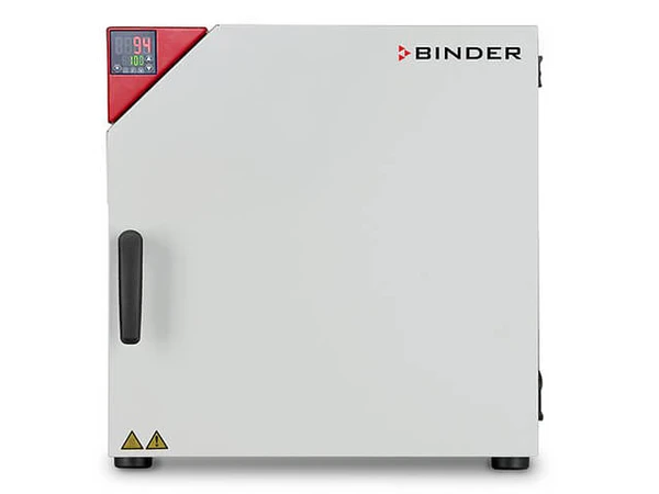 Фото Термостат-инкубатор BINDER RI 115 Solid.Line (естественная конвекция, 118 л, от t окр.ср. +5 до +70°C)