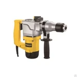 фото Перфоратор Stanley SDS+ 850Вт, 26мм, 4,1Дж STHR272KSB9