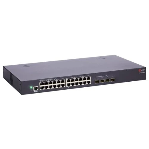 Фото Коммутатор QTECH QSW-4600-28TX-AC