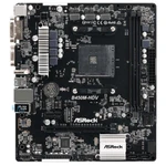 фото Материнская плата ASRock