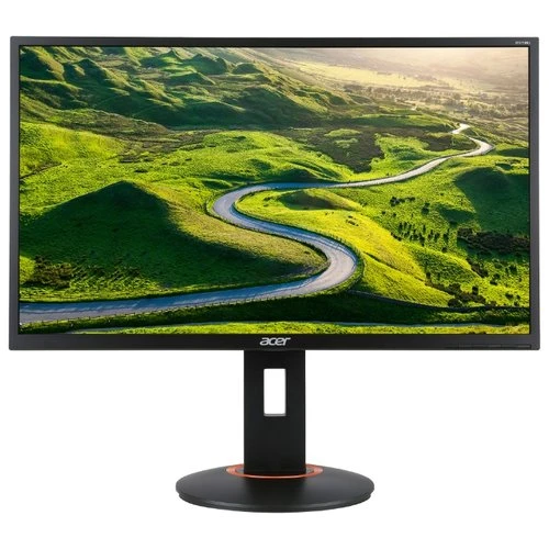 Фото Монитор Acer XF270HUCbmiiprzx