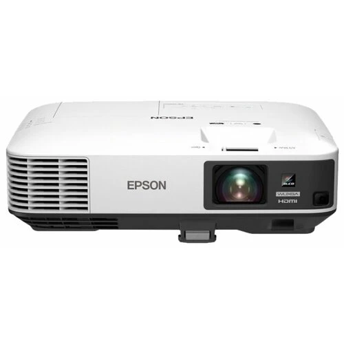 Фото Проектор Epson EB-2250U