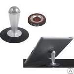 фото Держатель для планшета магнитный Steelie Pedestal Kit