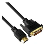 фото Кабель Mobiledata HDMI - DVI