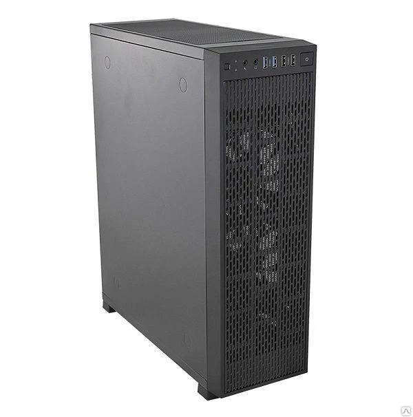 Фото Корпус ATX Thermaltake Core G3 CA-1G6-00T1WN-00 без БП, Black