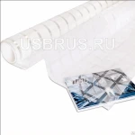 фото Самоклеящаяся пленка USB (Ultra Solar Block) PF 57-1F Квадрат 45 х 45мм