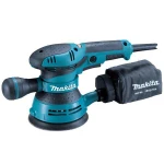 фото Шлифмашина эксцентриковая Makita BO5041