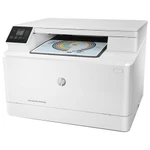 фото МФУ HP Color LaserJet Pro MFP