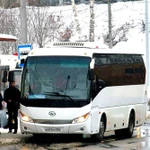 фото Аренда автобуса для поездки в зоопарк г. Ижевск