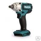 фото Аккумуляторный гайковерт Makita DTW190RME