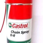 фото Масло для мототехники Castrol Chain Spray O-R, 0,4 л