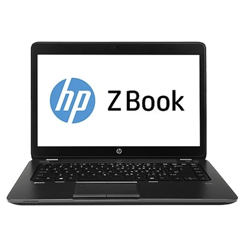 Фото Ноутбук HP ZBook 14