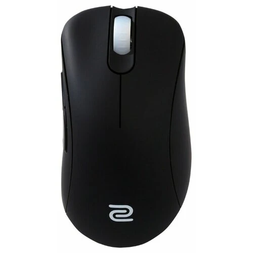 Фото Мышь ZOWIE GEAR EC2-A Black USB