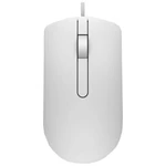 фото Мышь DELL MS116 White USB