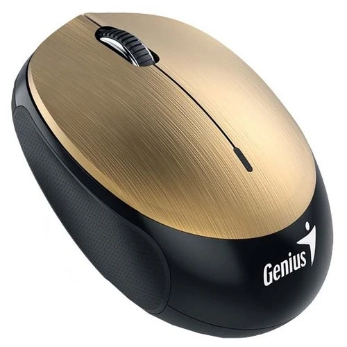 Фото Мышь Genius NX-9000BT