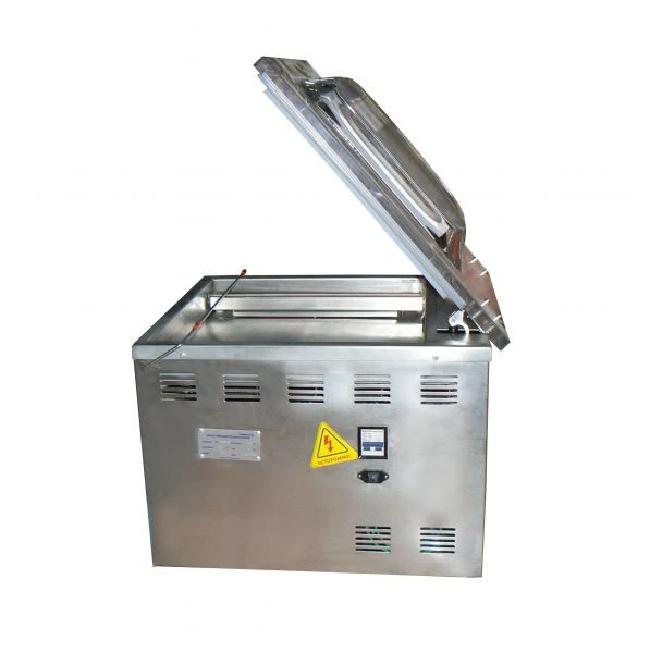 Фото Вакуумный упаковщик DZ-400/2F FoodAtlas Eco