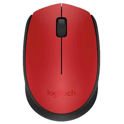 Фото Мышь Logitech M171 Wireless