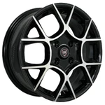 фото Колесный диск NZ Wheels F-26