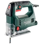 фото Лобзик STEB 65 Quick 450Вт 600-3100/м мтн коробка Metabo 601030000