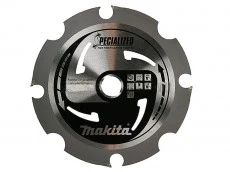 Фото Отрезной пильный диск Makita B-31538