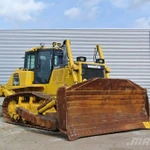 фото Предлагаем услуги Бульдозера KOMATSU D 155