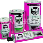 фото Клей для труб из ПВХ Tangit PVC-U, 1 кг (с кистью) (1042720) (12) ВС П