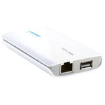 фото Wi-Fi роутер TP-LINK TL-MR3040