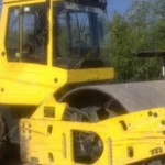 фото Аренда дорожного катка Bomag BW 213 DH-40, Санкт-Петербург