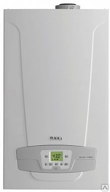 Фото Настенный конденсационный котел Baxi LUNA DUO-TEC MP 1.70