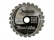 Фото Отрезной пильный диск Makita B-31289