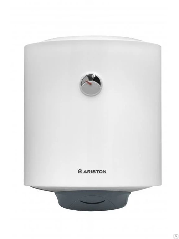 Фото Накопительный электрический водонагреватель Ariston ABS PRO R INOX 50 V.