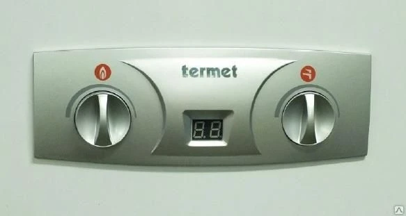 Фото Газовая колонка Termet GH-19-02 AQUA-POWER