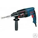 фото Перфоратор BOSCH GBH 2-26 DRE