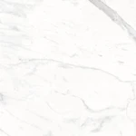 фото Керамический гранит ALEYRA Premium Marble Calacatta white 1200х600 Full lap