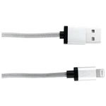 фото Кабель Canyon USB - Lightning