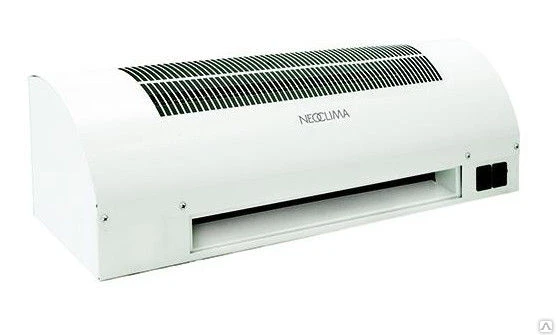 Фото Тепловая завеса Neoclima ТЗС-306 Neoclima