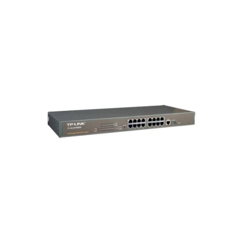 Фото Коммутатор TP-LINK TL-SL2218WEB