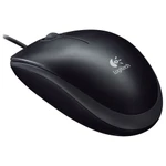 фото Мышь Logitech B110 Optical