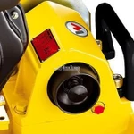 фото Дизельная виброплита Wacker Neuson DPS 1850H Basic