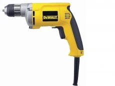 Фото Безударная дрель DeWalt DW 217