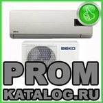 фото Сплит-системы Beko