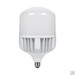 фото Светодиодная лампа 70w 230v e40 6400k feron lb-65 25783