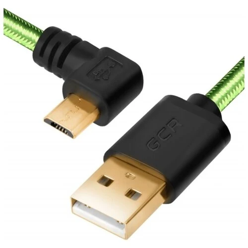 Фото Кабель GreenConnect USB -