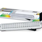 фото Светильник светодиодный аварийный СБА 1093С 120LED Li-ion DC LLT