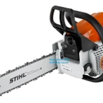 фото Бензопилы Stihl