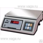 фото Весы электронные порционные DS-708-15